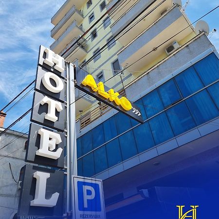 Alko Hotel Шкодер Екстер'єр фото