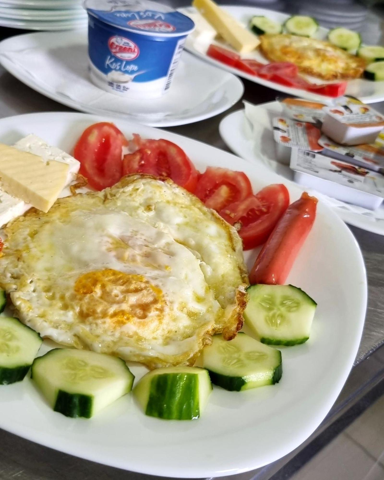 Alko Hotel Шкодер Екстер'єр фото