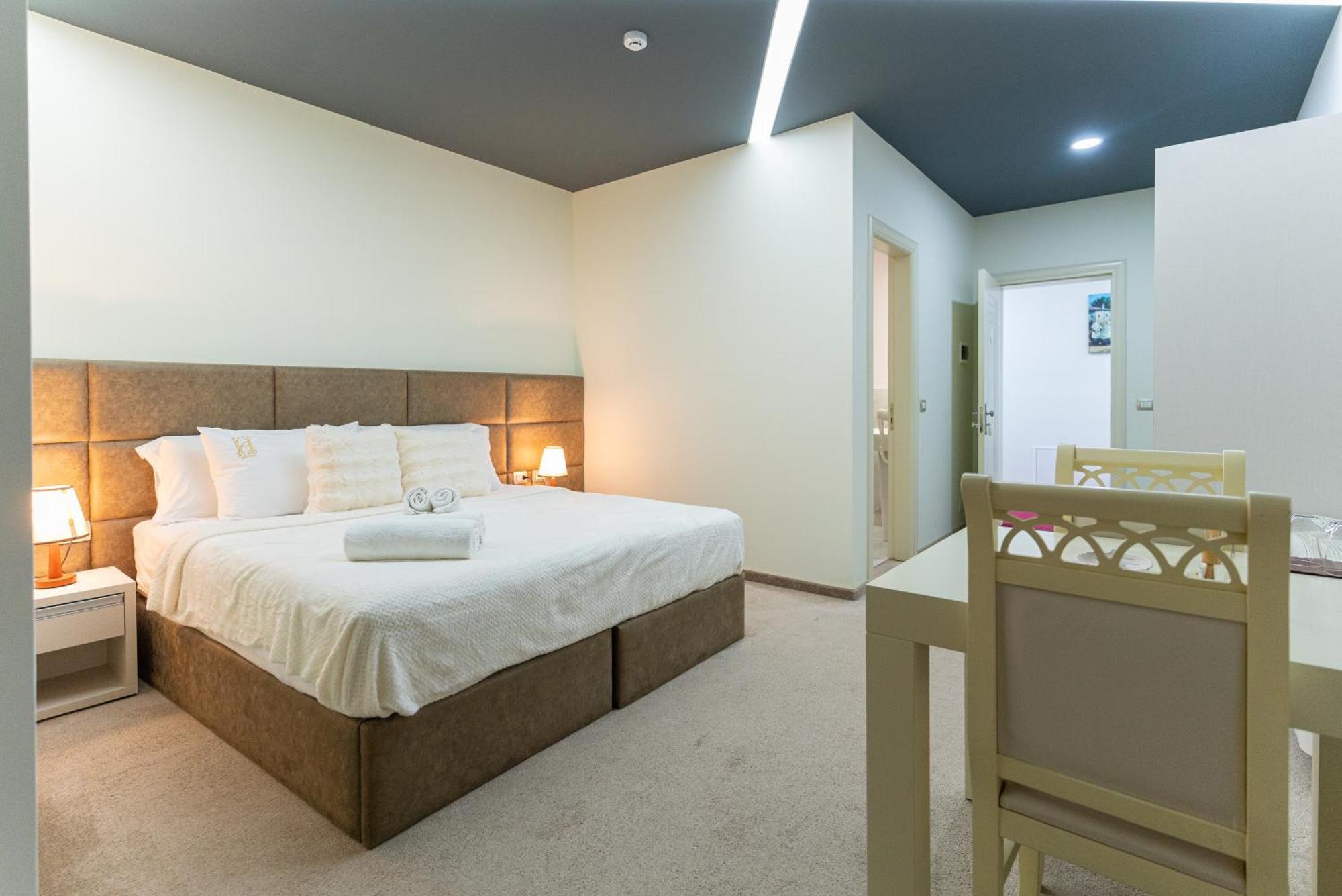 Alko Hotel Шкодер Екстер'єр фото
