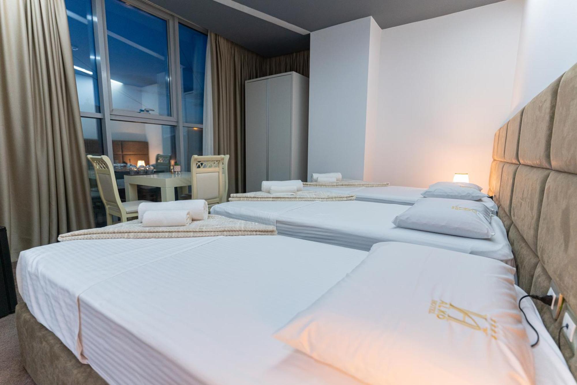 Alko Hotel Шкодер Екстер'єр фото