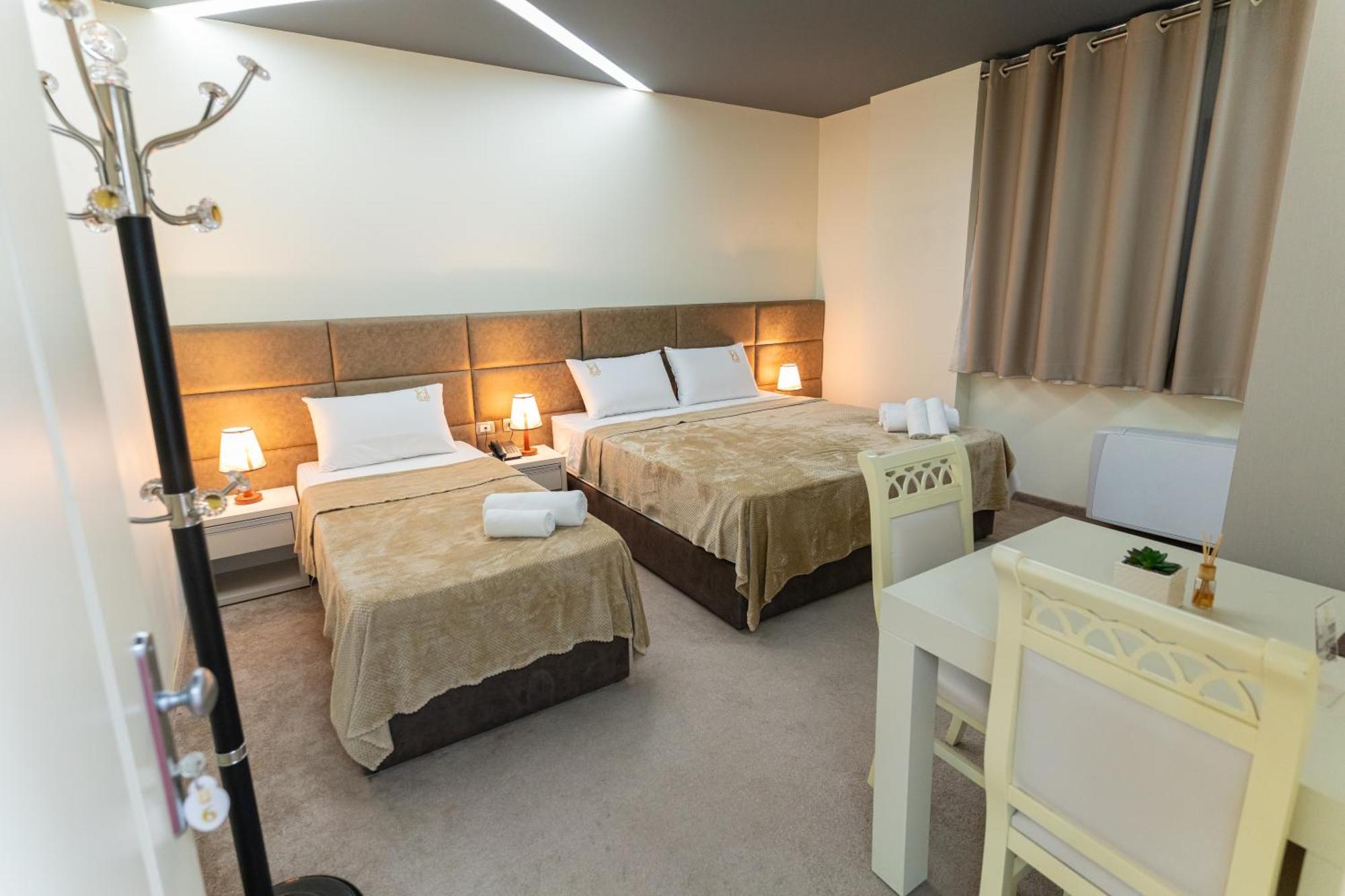 Alko Hotel Шкодер Екстер'єр фото